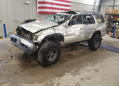 تقرير المركبة لـ VIN JT3HN86R6X0235204 - الصورة 1