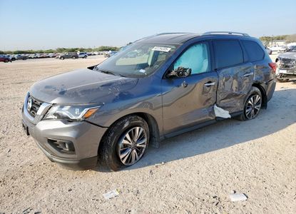 Vehicle Report for VIN 5N1DR2MN6KC623872 - Image 1