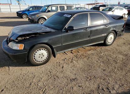 Raport pojazdu dla VIN JH4KA9656VC008041 - Obraz 1