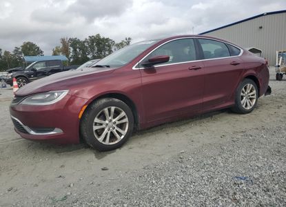 Vehicle Report for - Image 1