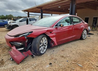 Raport pojazdu dla VIN 5YJ3E1EB2JF112008 - Obraz 1