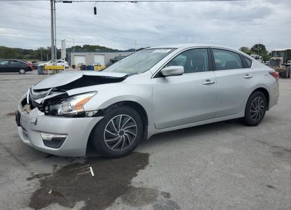 Vehicle Report for VIN 1N4AL3AP7FC576772 - Image 1