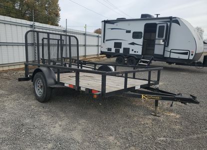 Vehicle Report for - Image 1