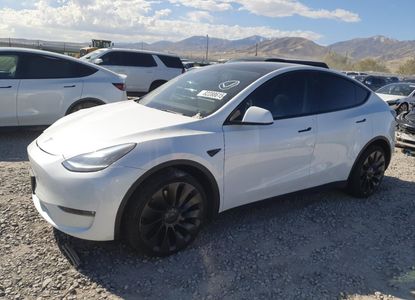 Vehicle Report for VIN 5YJYGDEE4MF192007 - Image 1