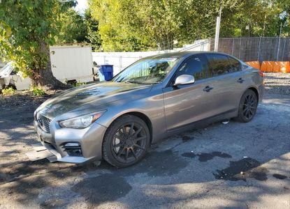 Vehicle Report for - Image 1