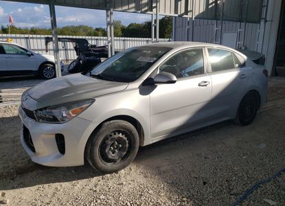 Отчет о транспортном средстве для VIN 3KPA24AB6KE233347 - изображение 1