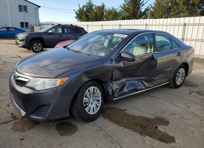 Vehicle Report for - Image 1