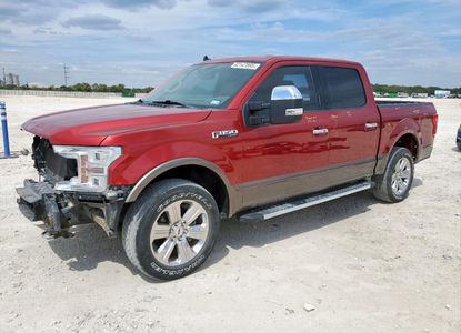 Vehicle Report for - Image 1
