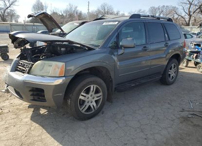 Vehicle Report for VIN 4A4MM31S94E010308 - Image 1