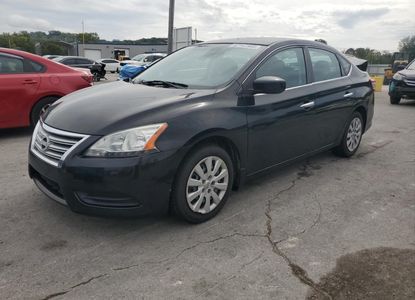 Vehicle Report for VIN 3N1AB7AP7DL701312 - Image 1