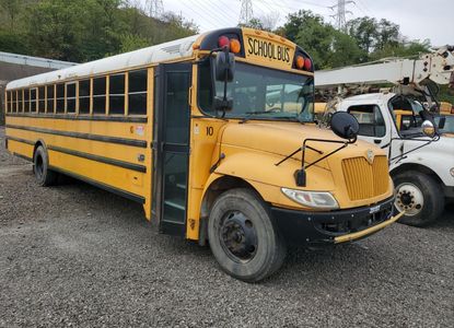 Vehicle Report for VIN 4DRBUAAN6EB778825 - Image 1