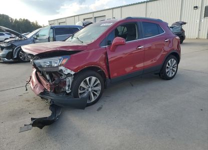 Отчет о транспортном средстве для VIN KL4CJASB0LB017902 - изображение 1