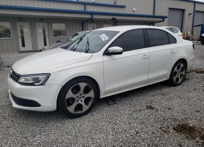 Vehicle Report for VIN 3VWB07AJ4EM415199 - Image 1