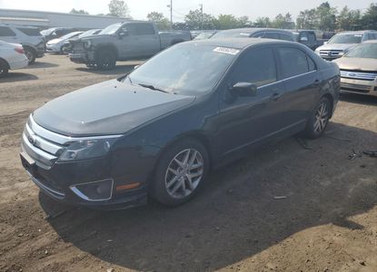 Vehicle Report for - Image 1