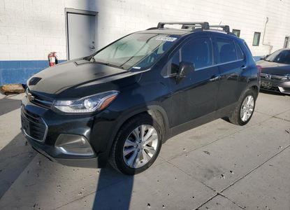 تقرير المركبة لـ VIN 3GNCJRSB7LL305460 - الصورة 1