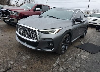 Vehicle Report for VIN 3PCAJ5K39NF100886 - Image 1