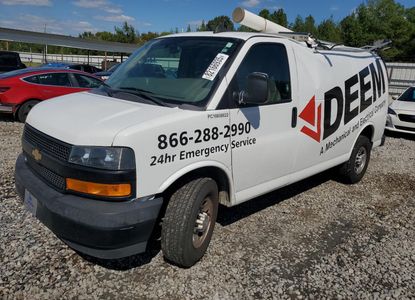 Vehicle Report for - Image 1