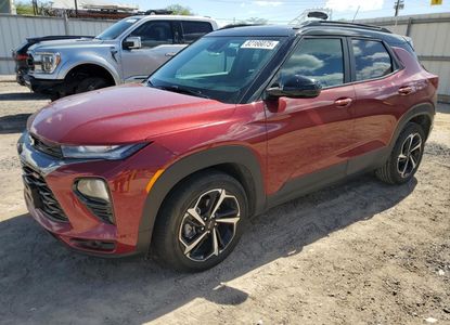 Vehicle Report for - Image 1