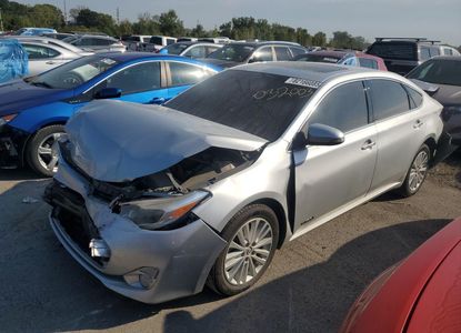 Vehicle Report for - Image 1