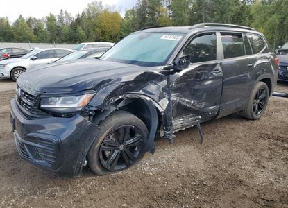 Vehicle Report for VIN 1V2SR2CA2PC540052 - Image 1