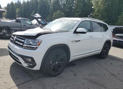 Vehicle Report for VIN 1V2XR2CA9KC526356 - Image 1