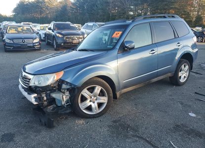 تقرير المركبة لـ VIN JF2SH6CCXAH791376 - الصورة 1