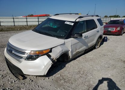 Vehicle Report for - Image 1