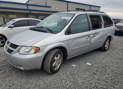 Vehicle Report for VIN 2D4GP44L06R780332 - Image 1