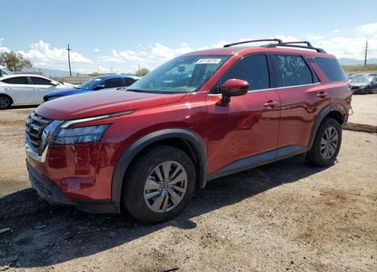 Доклад за превозно средство за VIN 5N1DR3BA2SC228710 - Изображение 1