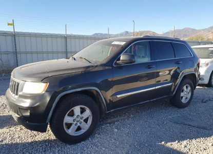 Vehicle Report for VIN 1J4RR4GG4BC521712 - Image 1