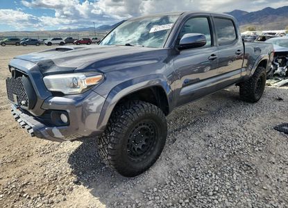 Raport vehicul pentru VIN 5TFDZ5BN3HX017259 - Imaginea 1