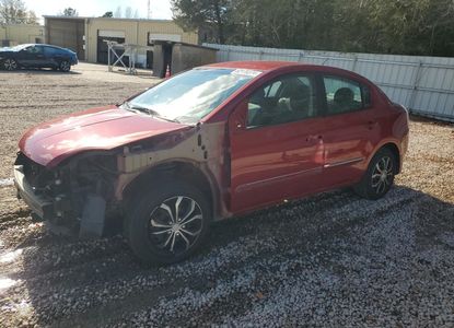 Vehicle Report for VIN 3N1AB6AP8AL692402 - Image 1