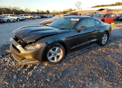 Vehicle Report for VIN 1FA6P8AM4F5398885 - Image 1