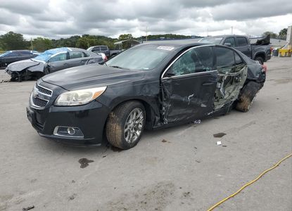 Vehicle Report for - Image 1