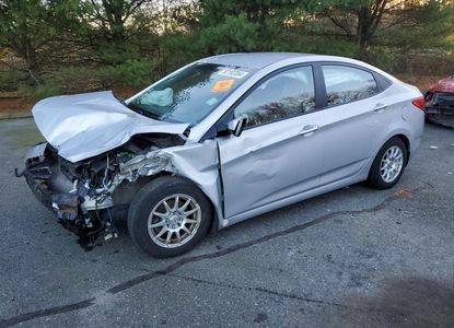 Informe del vehículo para VIN KMHCT4AEXDU399306 - Imagen 1