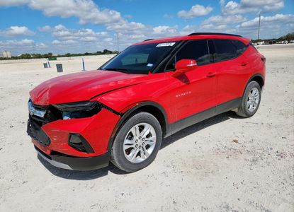 Vehicle Report for - Image 1