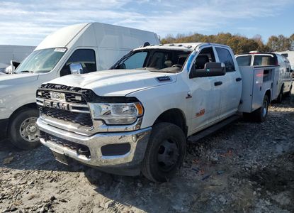 Vehicle Report for VIN 3C7WRSCL1KG551105 - Image 1