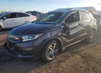 Vehicle Report for - Image 1