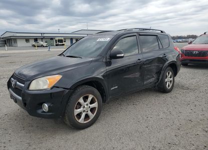 Vehicle Report for VIN 2T3DF4DV4BW093603 - Image 1