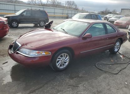 Vehicle Report for VIN 1LNLM91V8VY676510 - Image 1