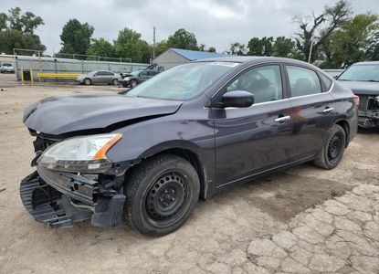 Vehicle Report for VIN 3N1AB7AP4DL766585 - Image 1