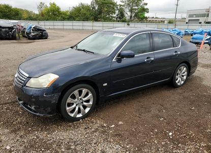 Vehicle Report for VIN JNKAY01FX6M255643 - Image 1