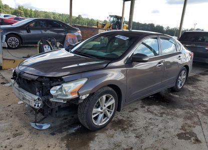 Fahrzeugbericht für VIN 1N4AL3AP2EC104736 – Bild 1