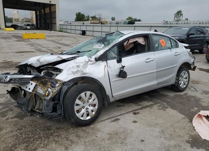 Vehicle Report for - Image 1