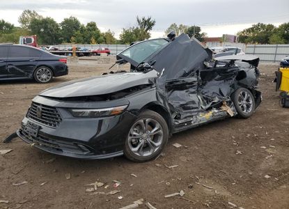 Vehicle Report for - Image 1