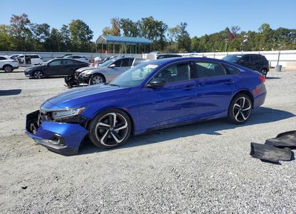 Vehicle Report for - Image 1