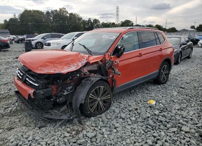 Vehicle Report for VIN 3VV3B7AX4JM019467 - Image 1