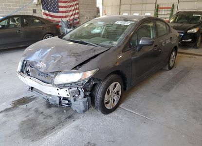 Vehicle Report for - Image 1