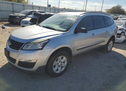 ავტომობილის ანგარიში VIN 1GNKRFED0HJ190361 -ისთვის - სურათი 1