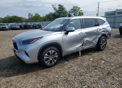 ავტომობილის ანგარიში VIN 5TDKBRCH0SS646079 -ისთვის - სურათი 1